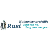 Logo Huisartsenpraktijk Rasi