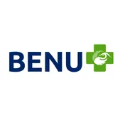 Logo BENU Apotheek de Rompertsebaan