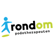 Logo Rondom Therapeuten