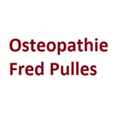 Logo Osteopathie Pulles