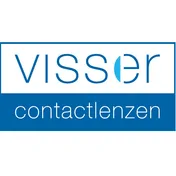 Logo Visser Contactlenzen