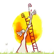 Logo Kindertherapie KlimOp