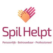 Logo Spil Helpt